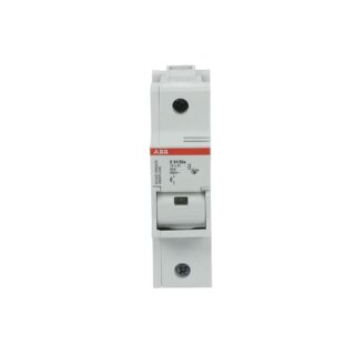 ABB - 2CSM237202R1801 - E 91/50s Sicherungs-Trennschalter mit Sicherungsbruchanzeige