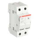 ABB - 2CSM299892R1801 - E 91N/30 CC Sicherungshalter...