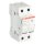 ABB - 2CSM299892R1801 - E 91N/30 CC Sicherungshalter 1P+N, In=30A