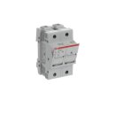 ABB - 2CSM277982R1801 - E 91N/50 Sicherungs-Trennschalter für 14 x 51 mm Sicherungen