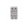 ABB - 2CSM277982R1801 - E 91N/50 Sicherungs-Trennschalter für 14 x 51 mm Sicherungen