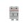 ABB - 2CSM277132R1801 - E 92/125 Sicherungs-Trennschalter für 22 x 58 mm Sicherungen