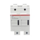 ABB - 2CSM204812R1801 - E 92/30 J Sicherungshalter 30A...