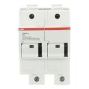 ABB - 2CSM204782R1801 - E 92/30s J Sicherungshalter 30A...