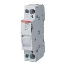 ABB - 2CSM299912R1801 - E 92/30 CC Sicherungshalter 2P,...