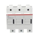 ABB - 2CSM204802R1801 - E 93/30 J Sicherungshalter 30A...