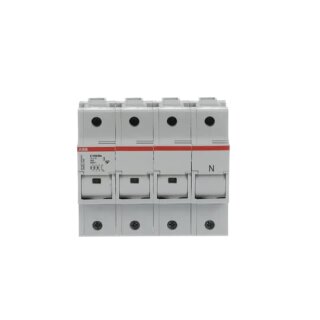 ABB - 2CSM256302R1801 - E 93N/50s Sicherungs-Trennschalter mit Sicherungsbruchanzeige