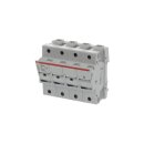 ABB - 2CSM256302R1801 - E 93N/50s Sicherungs-Trennschalter mit Sicherungsbruchanzeige
