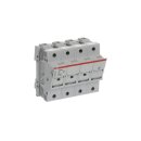 ABB - 2CSM256302R1801 - E 93N/50s Sicherungs-Trennschalter mit Sicherungsbruchanzeige