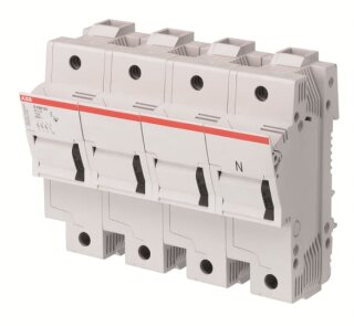 ABB - 2CSM296532R1801 - E 93N/125 Sicherungs-Trennschalter für Sicherungen 22x58 mm