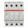 ABB - 2CSM299952R1801 - E 93N/30 CC Sicherungshalter 3P+N, In=30A