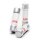 ABB - 2CSM213486R1801 - E 9F4 PV Sicherung 10,3x38, 4A