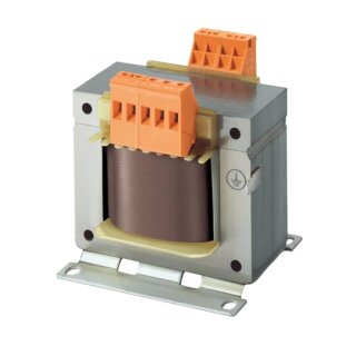 ABB - 2CSM204673R0801 - TM-S320/24-48P Steuer/Sicherungstrafo Einphasig, 320VA, Sek. 24-48V AC