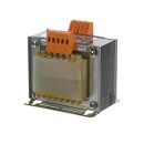 ABB - 2CSM260063R0801 - TM-S320/12-24P...