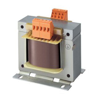 ABB - 2CSM204363R0801 - TM-I2500/115-230P Steuer/Trenntrafo Einphasig, 2500VA, Sek. 115-230V AC