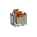 ABB - 2CSM207103R0801 - TM-C100/12-24 Steuertransformator Einphasig, 100VA, Sek. 12-24V AC