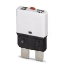 Thermischer Geräteschutzschalter - TCP 25/DC32V