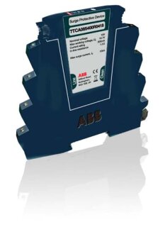 ABB - 7TCA085400R0323 - OVR SLTN Überspannungsableiter RK, 296 V, 300 mA, 20 MHz, 1DA