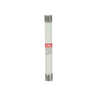 ABB - 2CSM205295R1801 - E9F6 PV1500 Sicherungen für Photovoltaik bis 1500 VDC, 6A