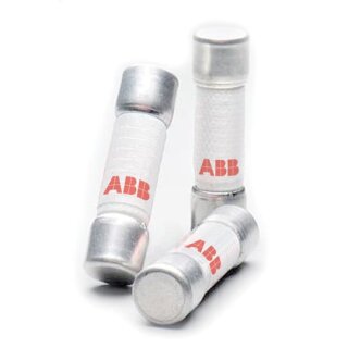 ABB - 2CSM206925R1801 - E9F32 PV1500 Sicherungen für Photovoltaik bis 1500 VDC, 32A