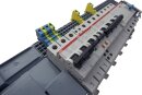 ABB - 2CCF212425A0001 - ZLSP950E80-3LNLALB Starterpaket Smissline TP Power Bar 400A 80- PLE