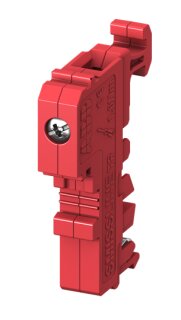 ABB - 2CCA183443R0001 - ZLS918/RED Klemme 10mm² Smissline TP