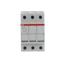 ABB - 2CSM200943R1801 - Sicherungs-Trennschalter, 3Pol,...