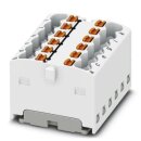 Phoenix Contact - 3002779 - PTFIX 12X1,5 WH - Verteilerblock