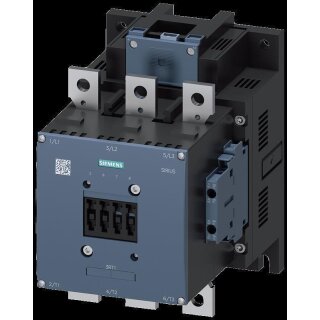 Schuetz, 400 A, AC-1/2S+2OE,UC 21-27,3 V