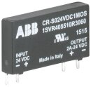 ABB - 1SVR405510R3070 - CR-S024VDC1TRI Steckbarer...