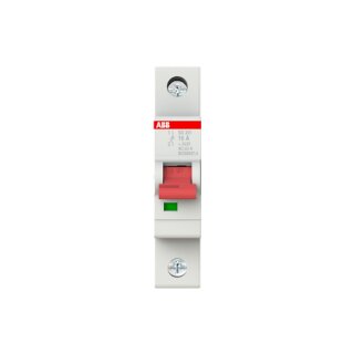 ABB - 2CDD281101R0016 - SD201/16 Lasttrennschalter 1P, 16A