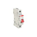 ABB - 2CDD281101R0050 - SD201/50 Lasttrennschalter 1P, 50A