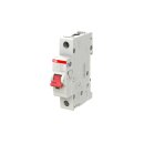 ABB - 2CDD281101R0063 - SD201/63 Lasttrennschalter 1P, 63A