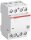 ABB - 1SAE341111R0740 - ESB40-40N-07 Installationsschütz 4S/0Ö, 400 V AC/DC