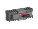 ABB - 1SCA151255R1001 - OTM63F4C21D400C Automatischer...