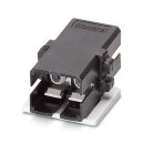 SC-RJ-Buchseneinsatz VS-SCRJ-GOF-BU/BU duplex LWL-Kupplung