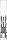 ABB STRIEBEL & JOHN - 2CPX034208R9999 - KA4058 Wandlerfeld BH5 vorverdrahtet Netzsystem TN-S 5-polig, 160 A
