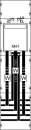 ABB STRIEBEL & JOHN - 2CPX034215R9999 - KA4069...