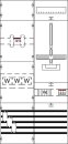 ABB STRIEBEL & JOHN - 2CPX035003R9999 - KA4261 Mess-...