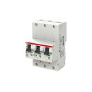 ABB - 2CDH781001R2252 - S751/3DR-E 25 sel. Haupt-LS SHU...