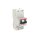 ABB - 2CDH782001R0352 - S752DR-E 35 sel. Haupt-LS SHU E-Char.,25kA,35A,2P