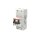 ABB - 2CDH782001R0547 - S752DR-K 35 sel. Haupt-LS SHU K-Char.,25kA,35A,2P