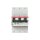 ABB - 2CDH783001R0467 - S753DR-K 16 sel. Haupt-LS SHU K-Char.,25kA,16A,3P