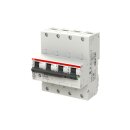 ABB - 2CDH784001R0547 - S754DR-K 35 sel. Haupt-LS SHU...
