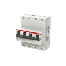 ABB - 2CDH784001R0577 - S754DR-K 50 sel. Haupt-LS SHU...
