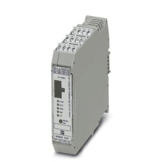 Phoenix Contact - 2901528 - EM-MODBUS-GATEWAY-IFS - Datenschnittstelle