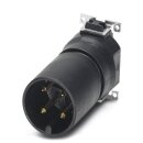 Phoenix Contact - 1411924 - SACC-CI-M12MS-4P SMD T -...