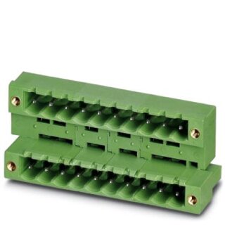 Phoenix Contact - 1846797 - MDSTB 2,5/12-GF - Leiterplatten-Grundleiste