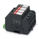 Überspannungsableiter VAL-MS 320/3+1/FM 4-kanalig...