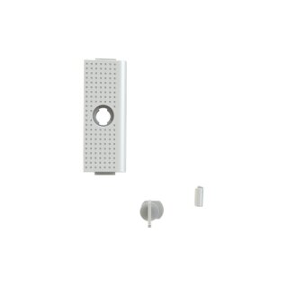 ABB STRIEBEL & JOHN - 1SPE007715F5009 - 41Z14 Schloss und Schlüssel für Kunsttoff Tür Mistral41W
